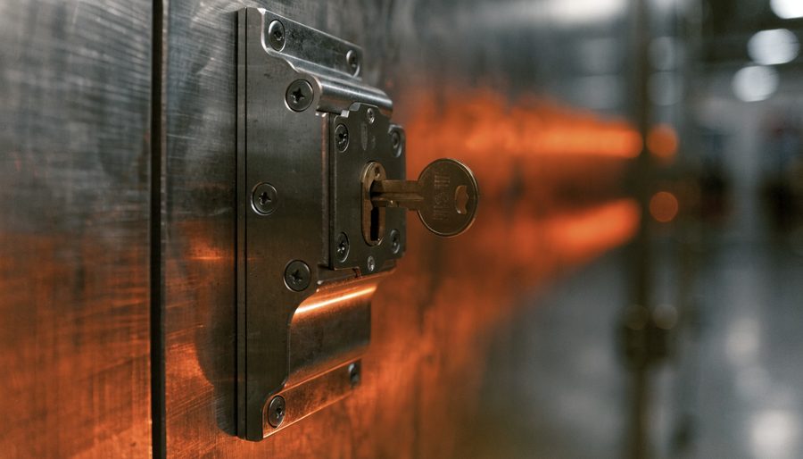 Easy Locksmith — commercial locksmiths in Randburg