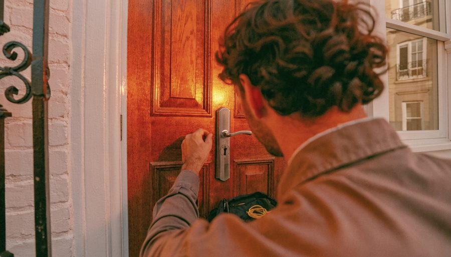 Easy Locksmith — residential locksmiths in Randburg